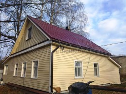 Ломоносов, Пулемётчиков