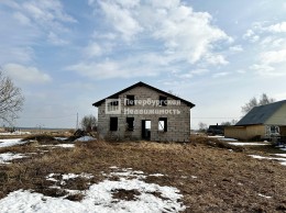 Ронковицы, 17 корпус А