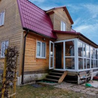 Новый Свет, 32-й массив карта 8, 4 литер ул