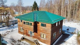 Ропша, Красносельское, 13