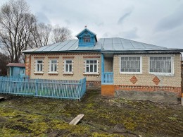 Луховицы, Псотино, Садовая