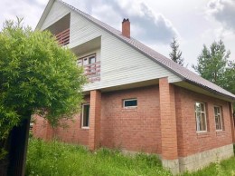 Черноголовка, Макарово, Пружонка, к.НТ