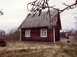 Луч, 18-й Западный