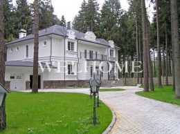 Одинцово