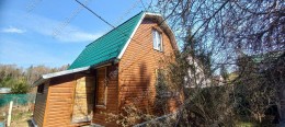 Руза, Петрищево