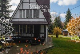 село Кленово, 120