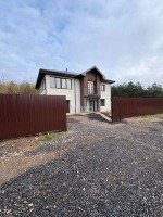 Левково, Сосновая, 3