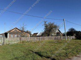 Ногинск, Стромынь, Ворошилова