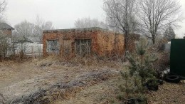 Павловский Посад, Ковригино