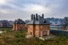 Канисты, Каштановая, 11