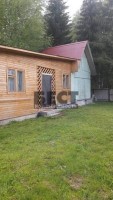 Наро-Фоминск, Каменка, Садовод