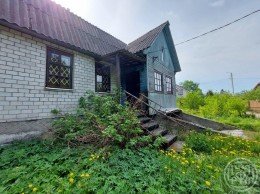 Парголово, Красная заря, к.нт