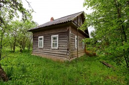 Кирково, Центральная, 1