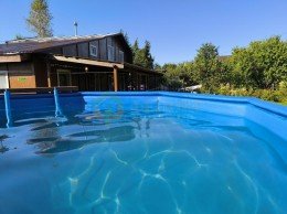 Лебяжье ДНП