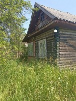Заплотье, снт Абразивщик