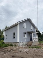 Мытищи, Троице-Сельцо, Вишневая, 1 литер Д