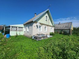 Курск, Брюховицы, 13