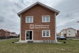 Сойкино, Сойкино, Солнечный, 27