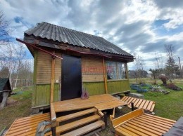Посадников Остров, Строитель 1, к.НТ