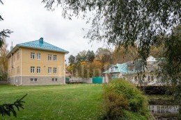 Истра, Пионерский