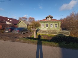 Павловский Посад, Улитино