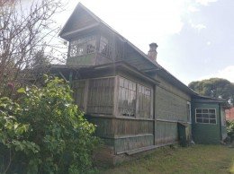 Сиверский, Вишневского