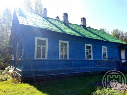Песочный, Ключевая