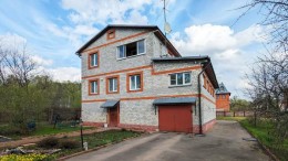 Загорново, Молодежная