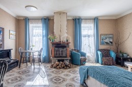 Белоостров, сдт СИЗ 16-я, 36