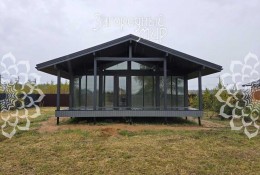Наро-Фоминск, Новинское, 1