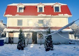 Малые Пороги