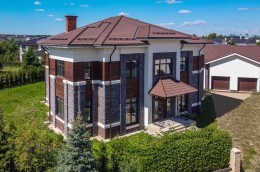 Истра, Чесноково, Ренессанс Парк