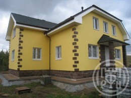 Разметелево, Олега Мрачко, 22
