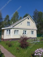Дмитров, Никольское