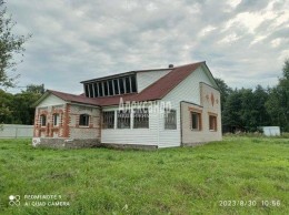 Мельниково п ДПК Тихая Заводь