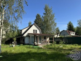 Сертолово, Ромашка, к.нт