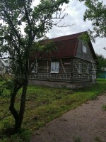Камышовка, Комсомольская