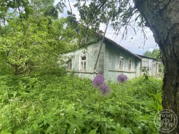 Городец, Кукуевская, 14