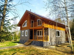 Наро-Фоминск, Афанасовка, Меркурий