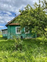 Серебрянский, Лужская, 3