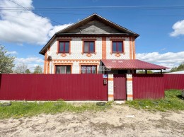 Павловский Посад, Ковригино