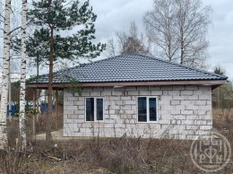 Пески