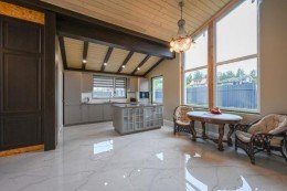 Первомайская