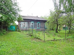 Павловский Посад, М.Горького 1-й