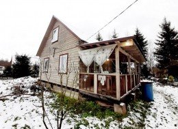 Алексеевка, Калинка, Цветочная