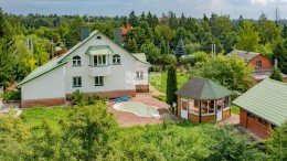 Елино, Зеленоградская, 90
