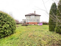 Чехов, 2-я Лесная, 15