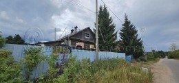 Подпорожье, Песочная