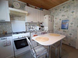 Сертолово, Ромашка, 15-я, 379