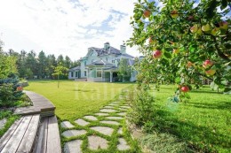 Истра, Чесноково, Радуга, 71